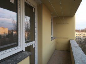 Polabiny byt 3+1 - Varšavská
