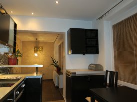 Luxusní byt 3+1 v Libáni u Jičína