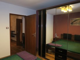 Luxusní byt 3+1 v Libáni u Jičína